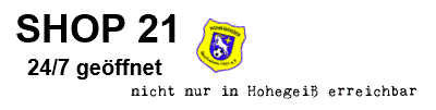 Hohegeißer Sportverein von 1921 e.V.